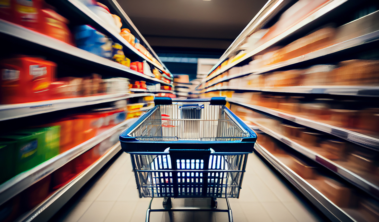 FMCG