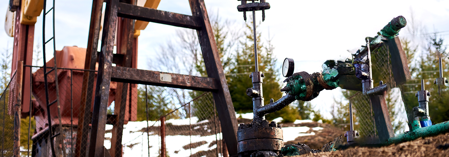 Oil-&-Gas