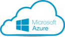 azure