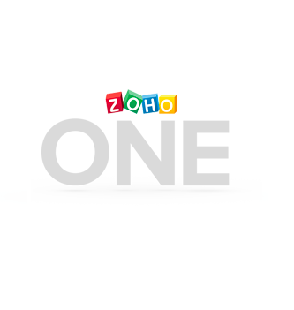 ZOHO-ONE